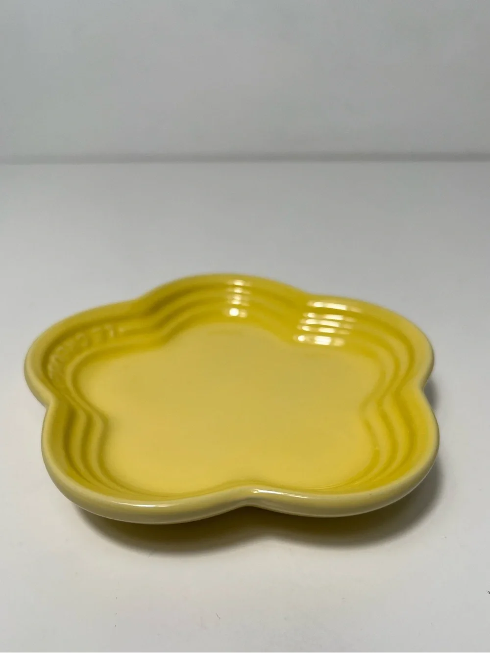 Le Creuset description add